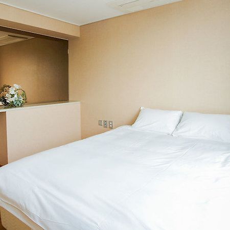 Hotel Ciel Bleu Jeju Ngoại thất bức ảnh