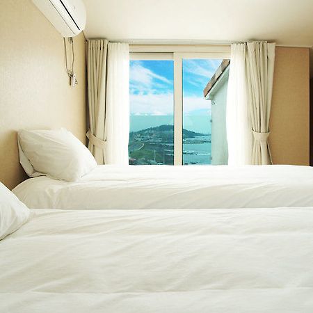 Hotel Ciel Bleu Jeju Ngoại thất bức ảnh