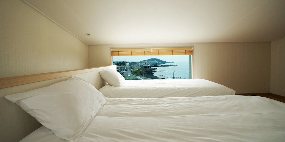 Hotel Ciel Bleu Jeju Ngoại thất bức ảnh