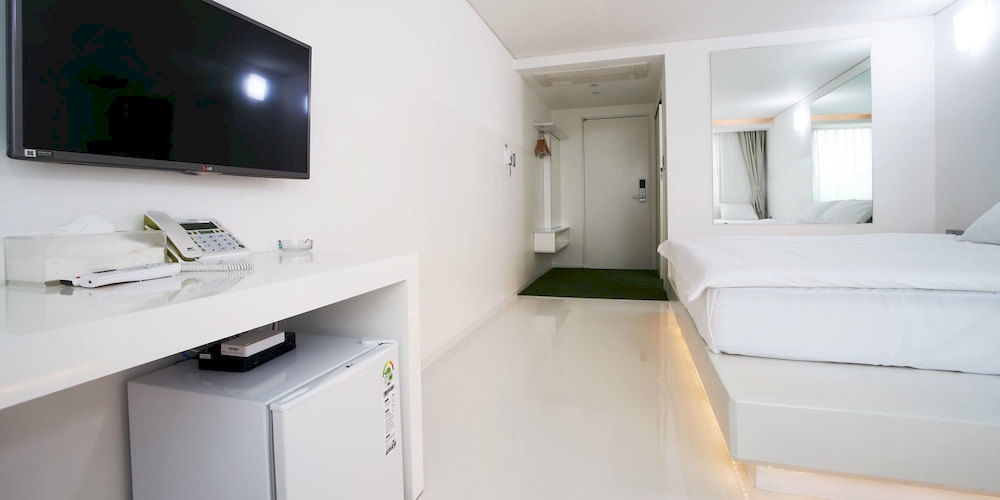 Hotel Ciel Bleu Jeju Ngoại thất bức ảnh