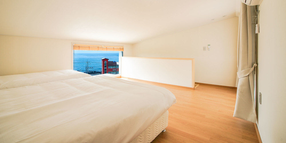 Hotel Ciel Bleu Jeju Ngoại thất bức ảnh
