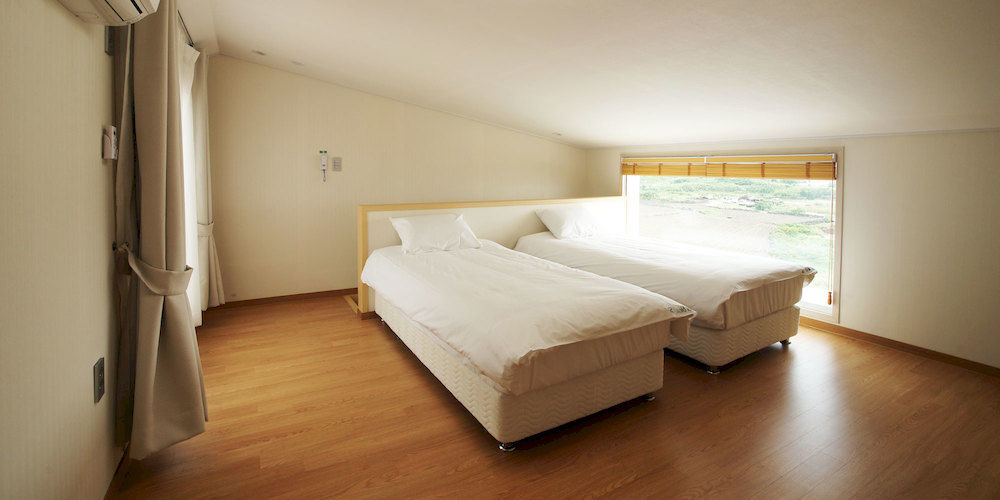 Hotel Ciel Bleu Jeju Ngoại thất bức ảnh