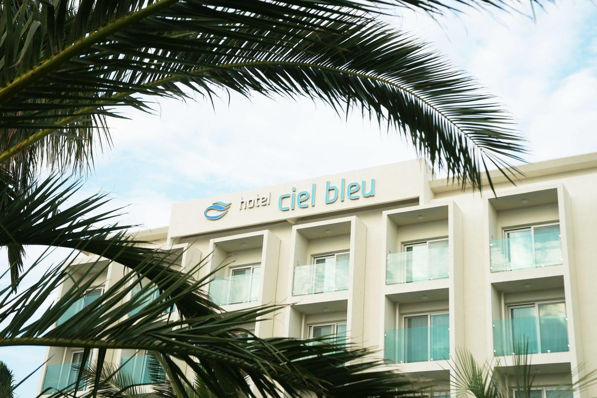 Hotel Ciel Bleu Jeju Ngoại thất bức ảnh