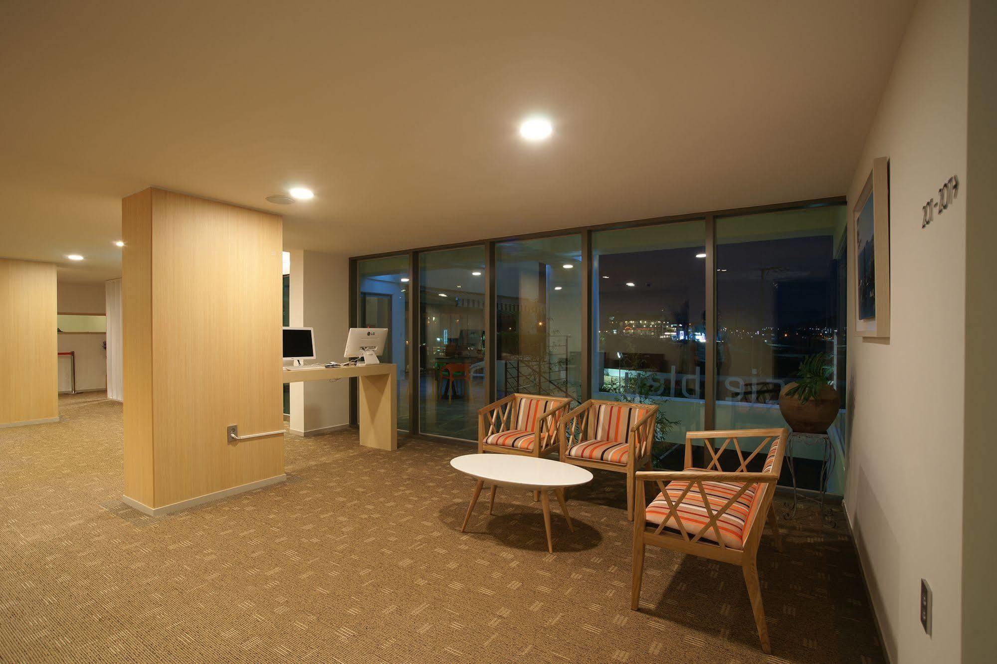 Hotel Ciel Bleu Jeju Ngoại thất bức ảnh