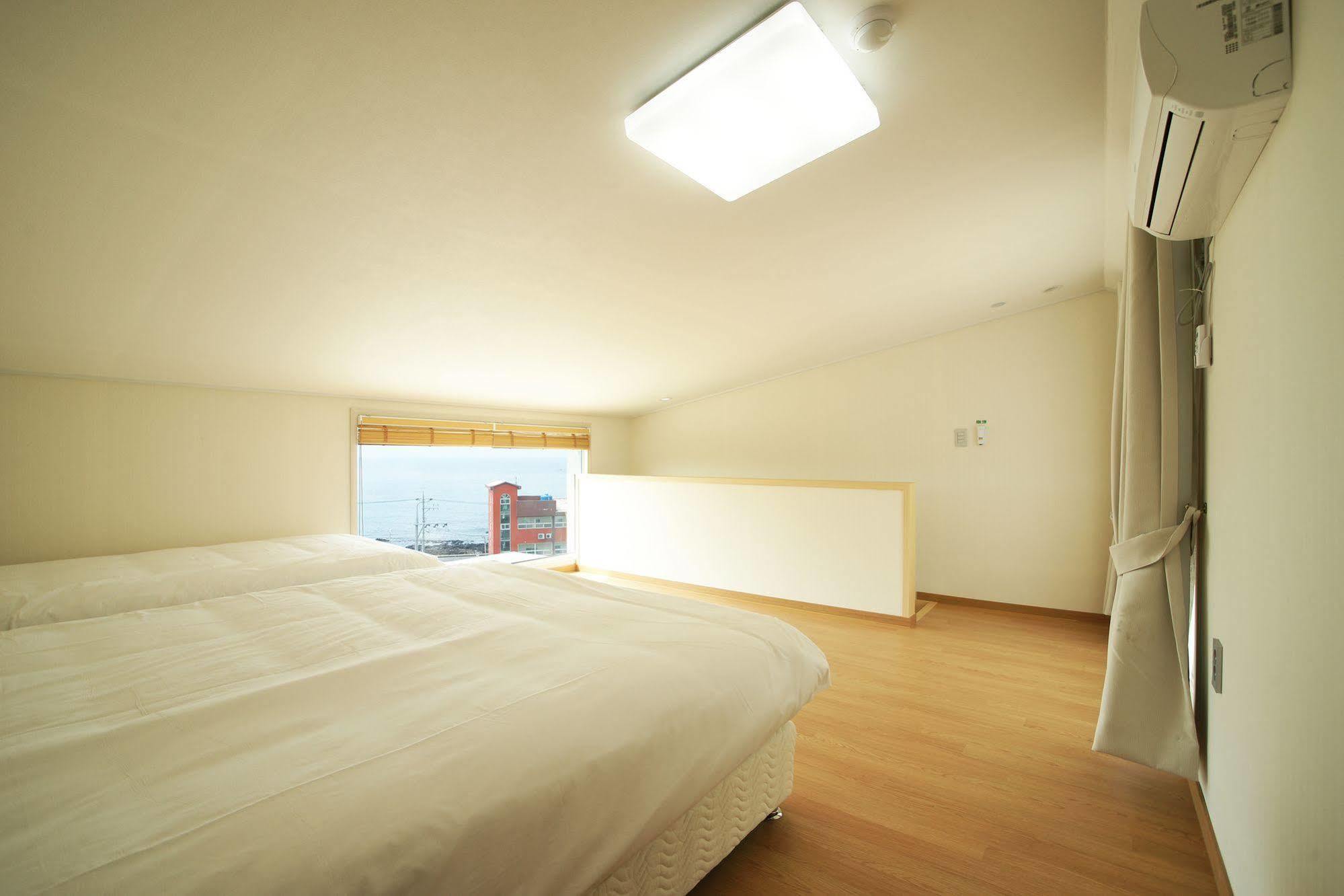 Hotel Ciel Bleu Jeju Ngoại thất bức ảnh