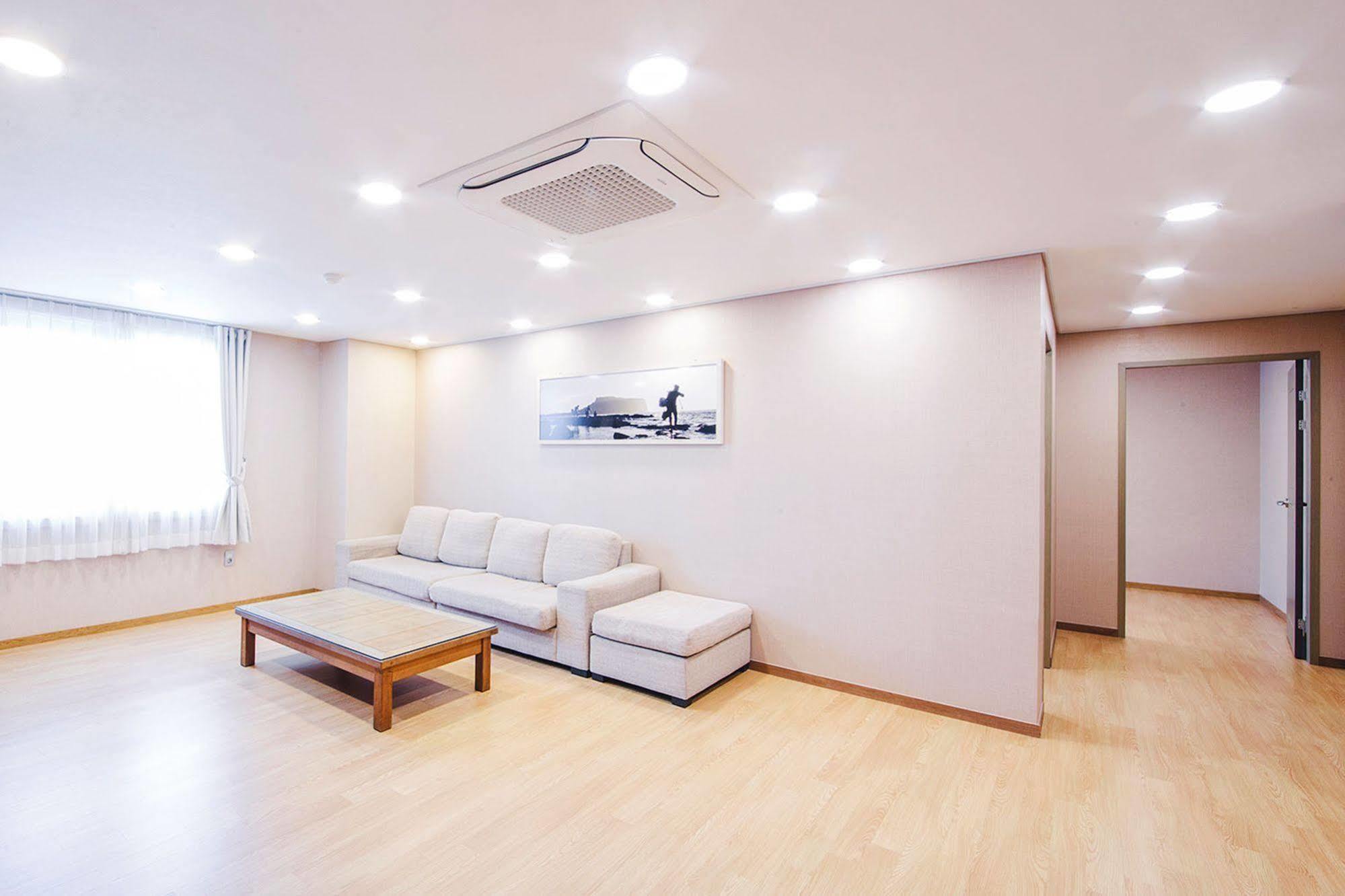 Hotel Ciel Bleu Jeju Ngoại thất bức ảnh