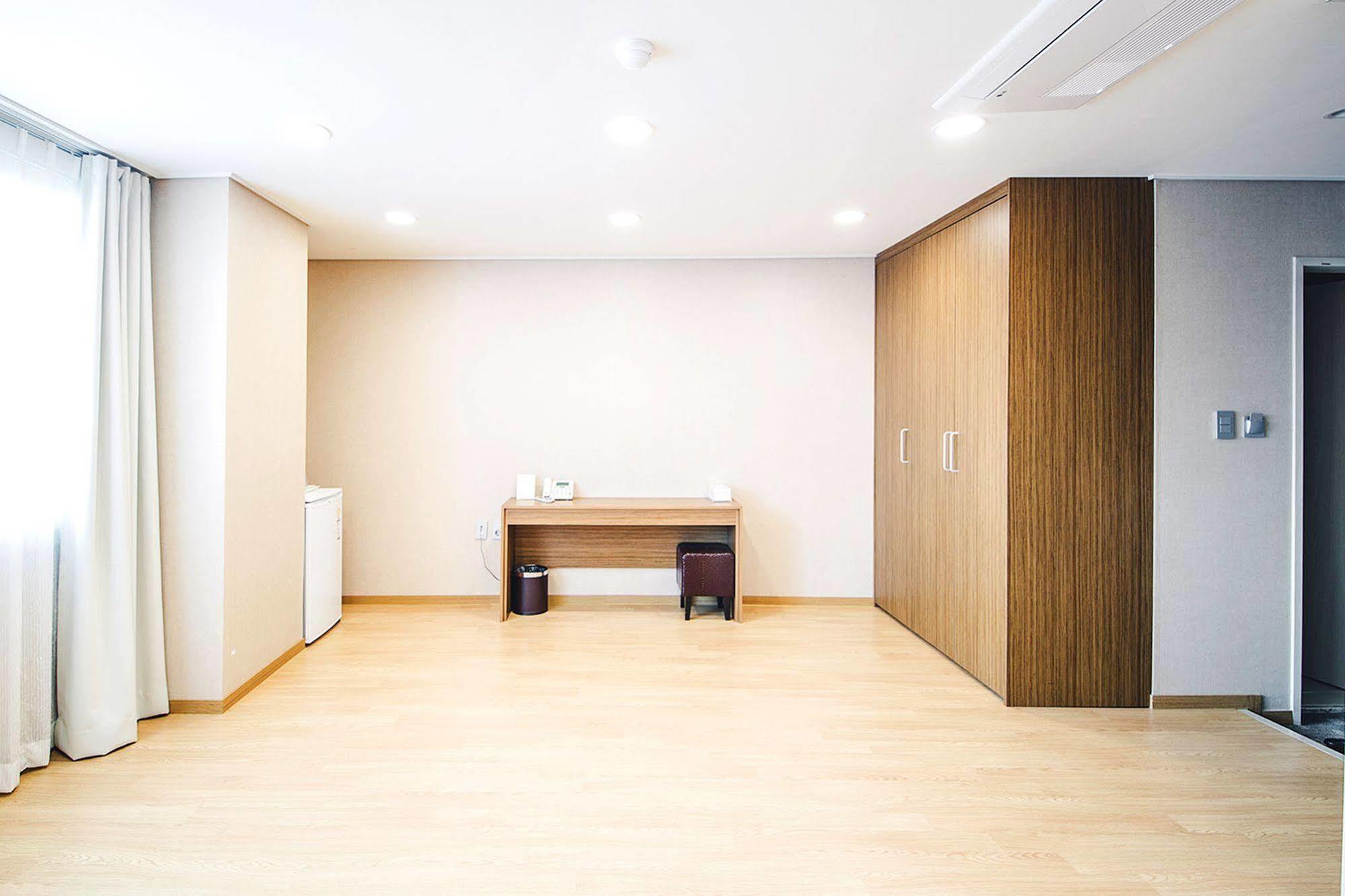 Hotel Ciel Bleu Jeju Ngoại thất bức ảnh