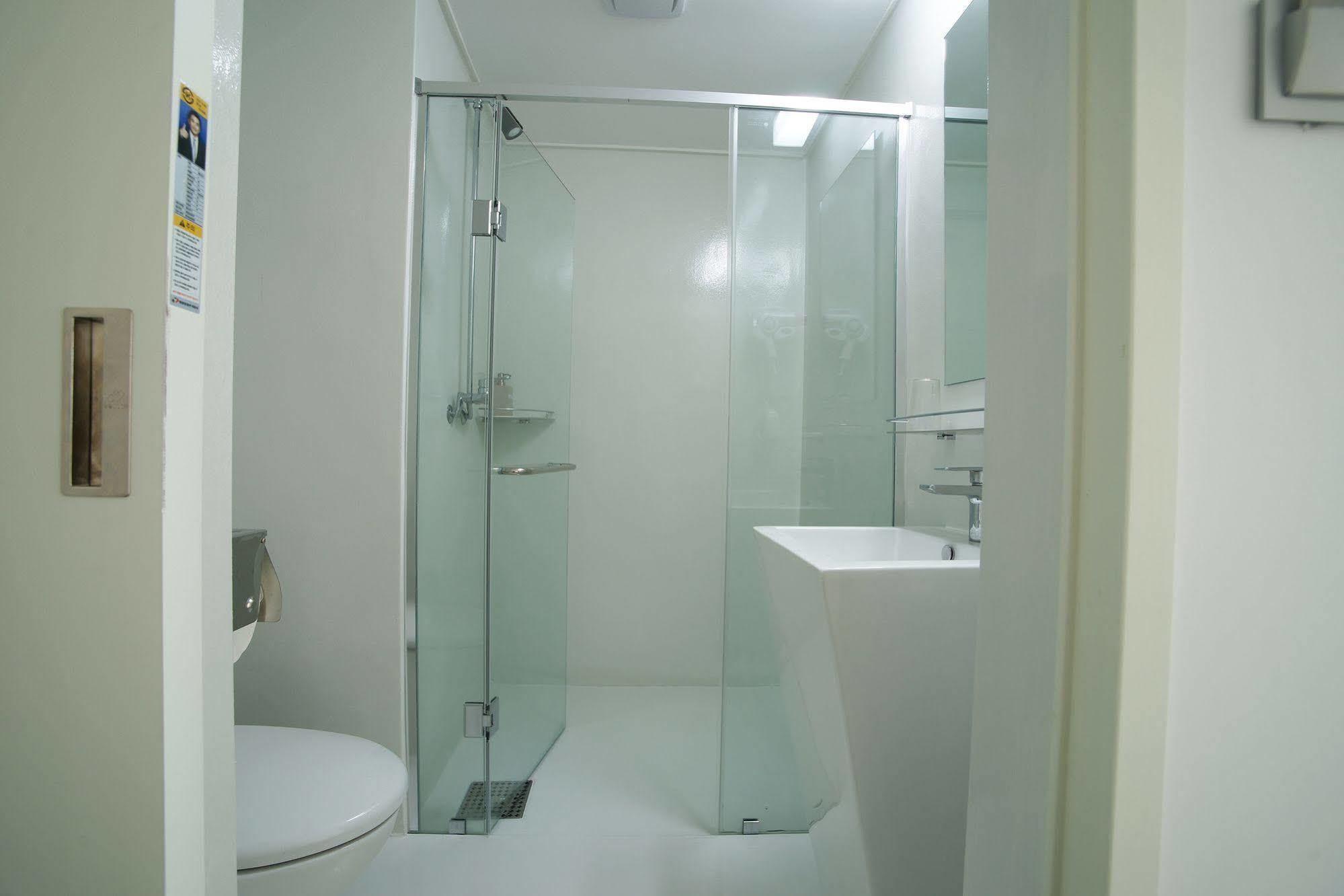 Hotel Ciel Bleu Jeju Ngoại thất bức ảnh