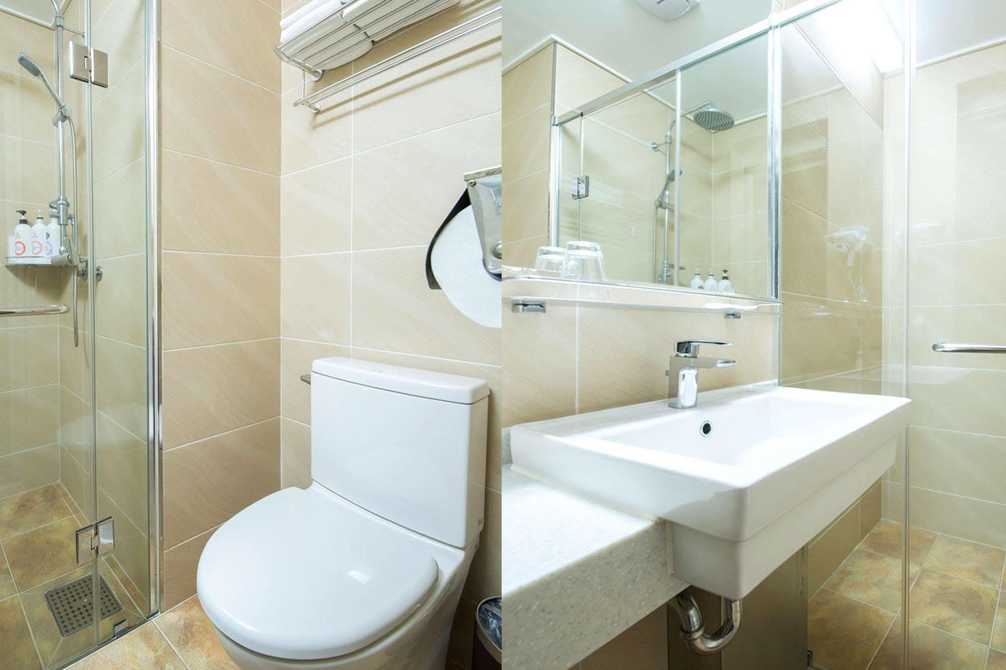 Hotel Ciel Bleu Jeju Ngoại thất bức ảnh
