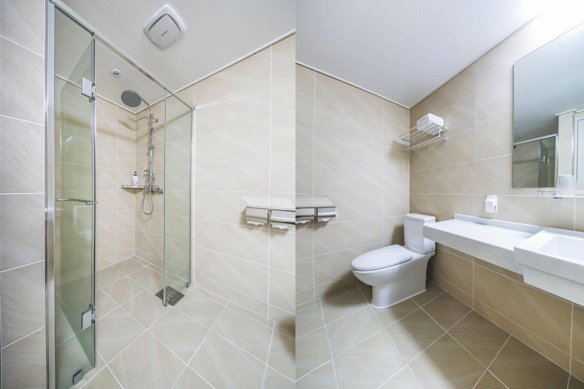 Hotel Ciel Bleu Jeju Ngoại thất bức ảnh