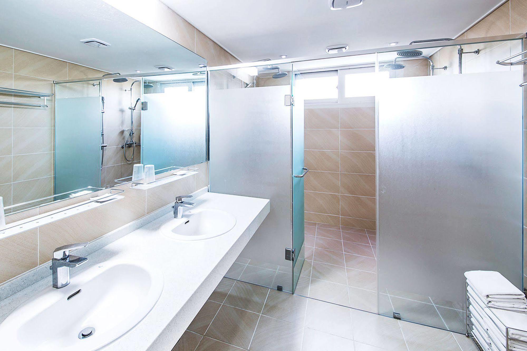 Hotel Ciel Bleu Jeju Ngoại thất bức ảnh