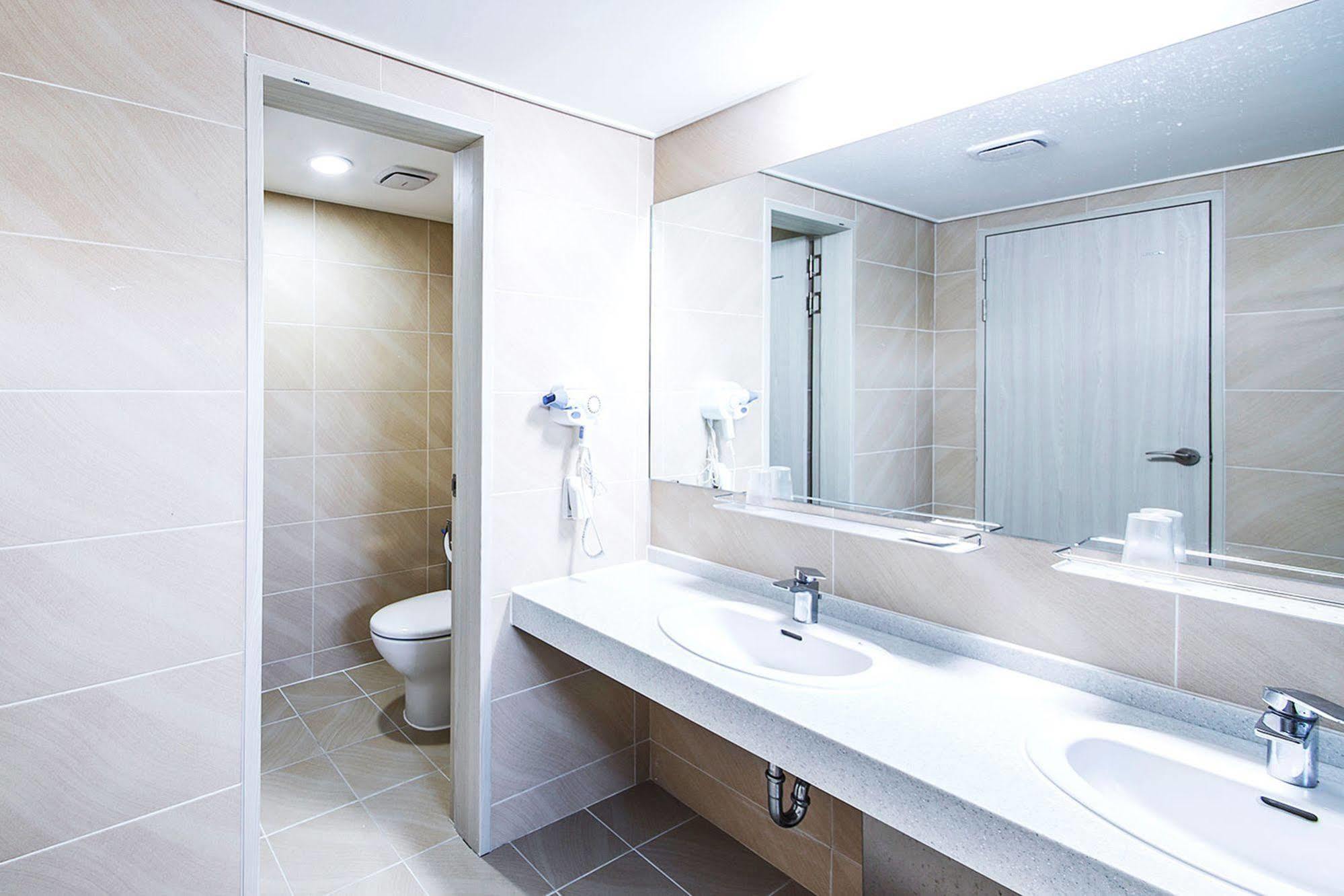 Hotel Ciel Bleu Jeju Ngoại thất bức ảnh