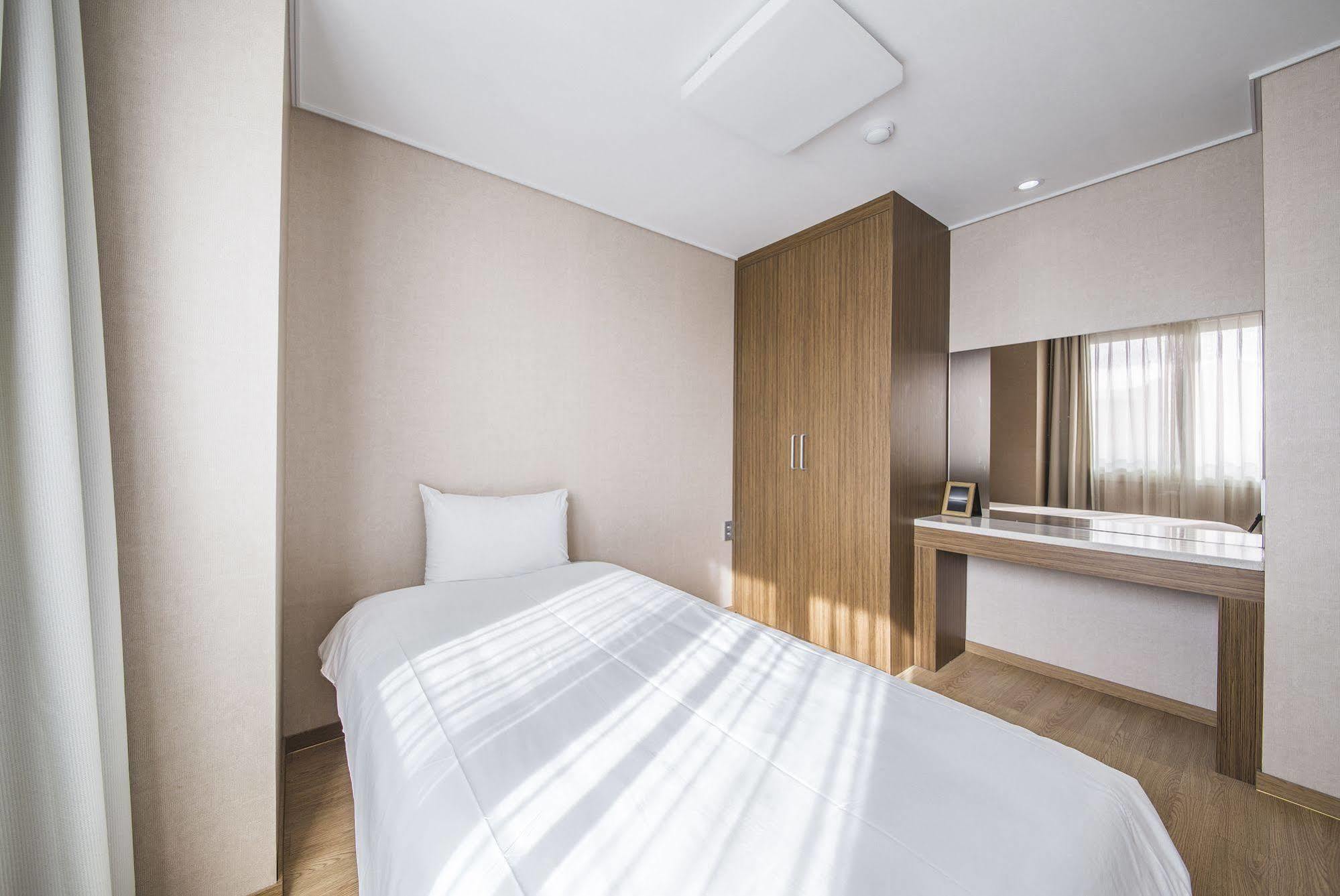 Hotel Ciel Bleu Jeju Ngoại thất bức ảnh