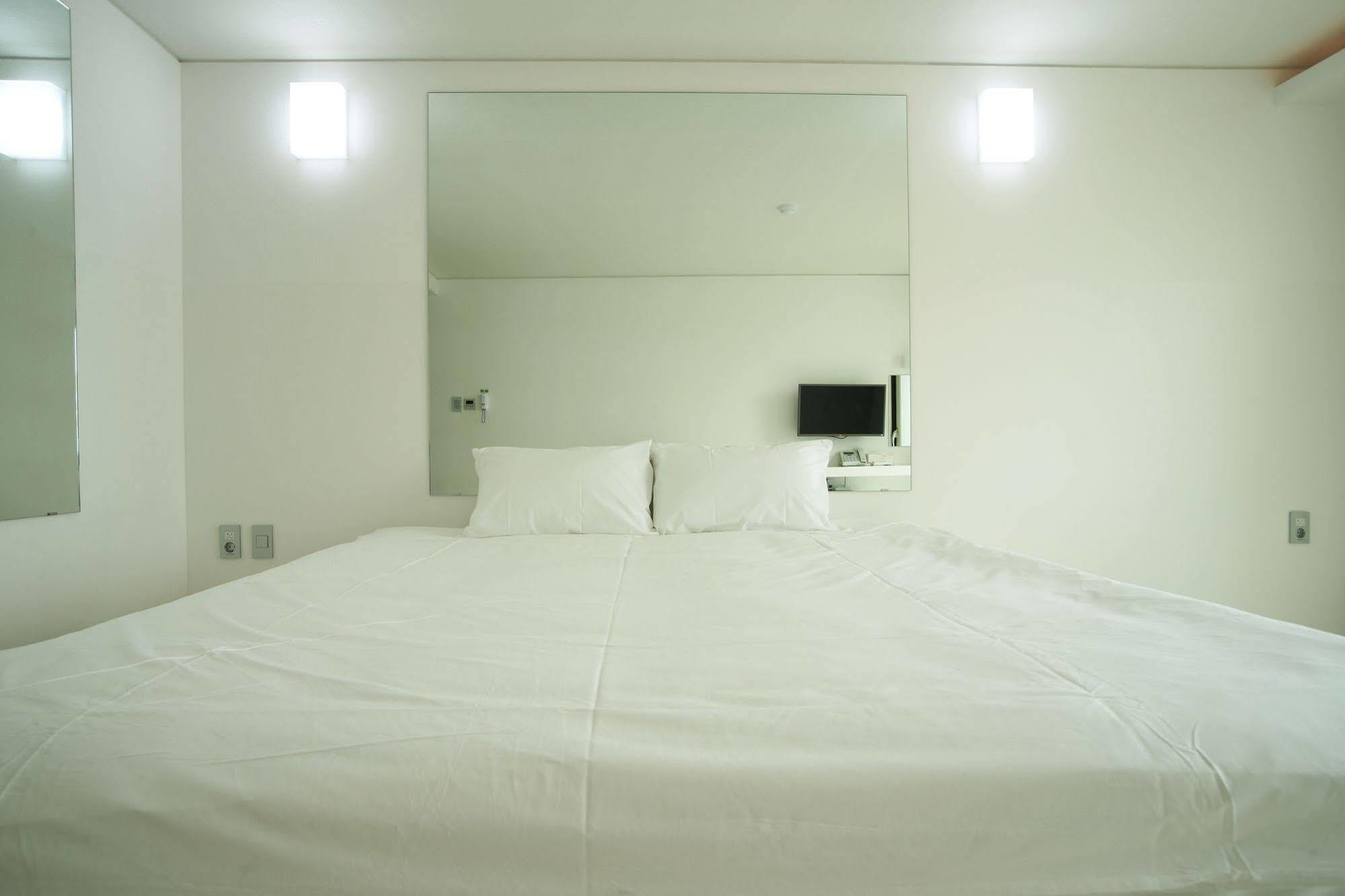 Hotel Ciel Bleu Jeju Ngoại thất bức ảnh