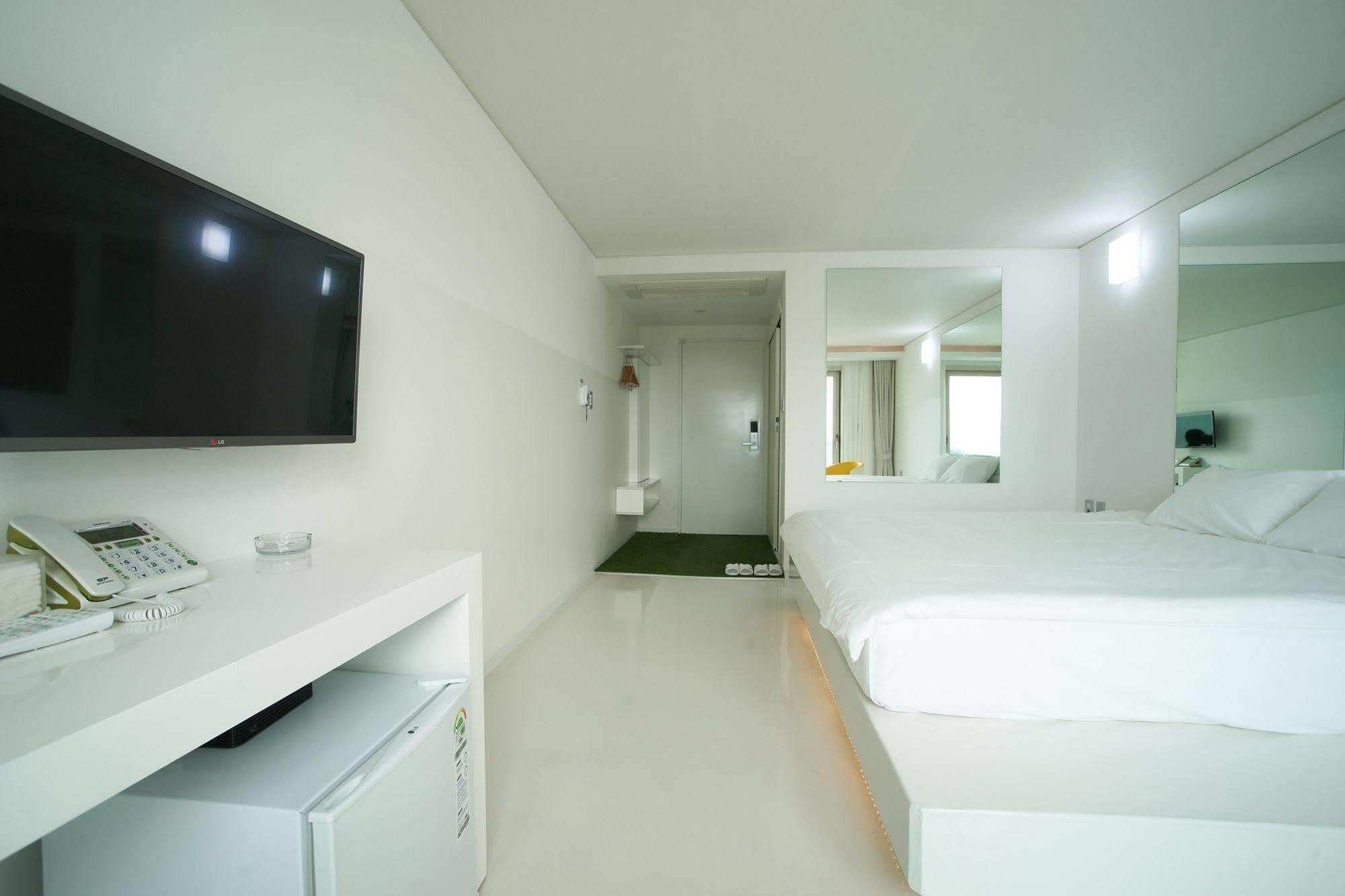 Hotel Ciel Bleu Jeju Ngoại thất bức ảnh