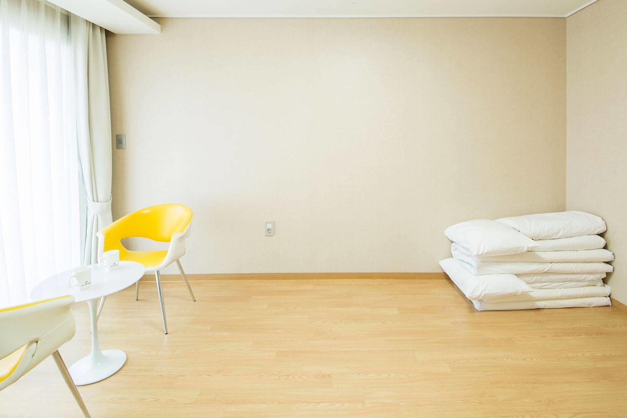 Hotel Ciel Bleu Jeju Ngoại thất bức ảnh