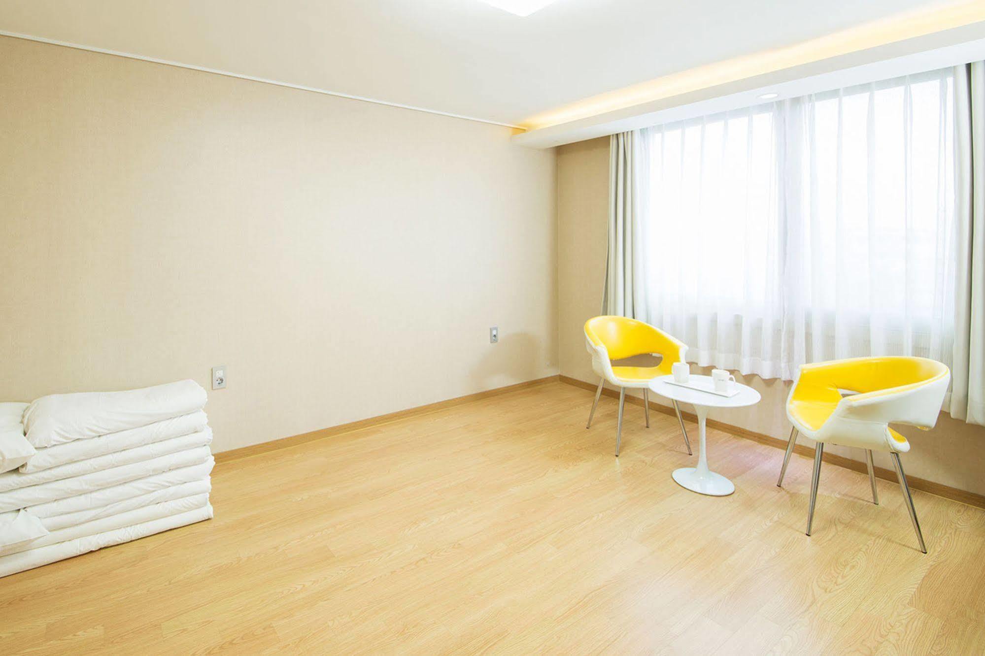 Hotel Ciel Bleu Jeju Ngoại thất bức ảnh